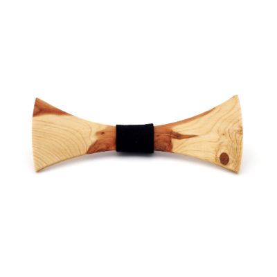 Holzfliege Wacholder rund