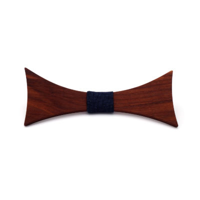 Holzfliege Zwetschge dunkel spitz