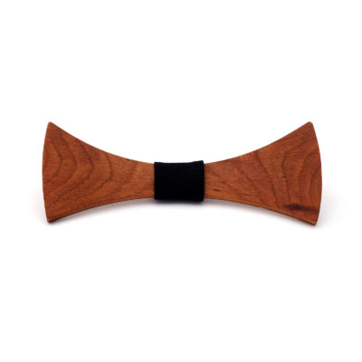 Holzfliege Zwetschge hell rund